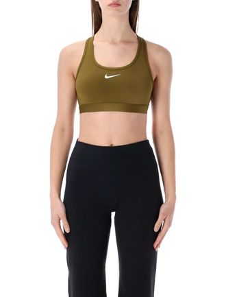 Nike Top Gr&uuml;n