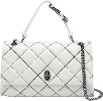 Marc Jacobs The Dual Chain Shoulder Bag