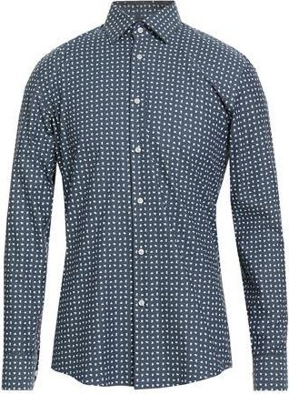 BOSS CAMISETAS Y TOPS - Camisas en YOOX.COM