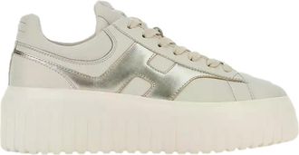 Hogan Chunky Platform Sneakers