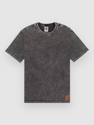 Element Cargo T-Shirt schwarz