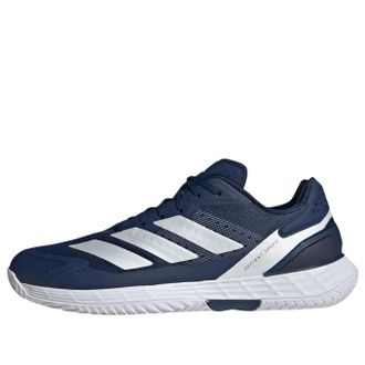 adidas Defiant Speed 2 Dark Blue Zero Metalic Cloud White KI8419