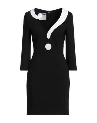 Moschino Mini dresses