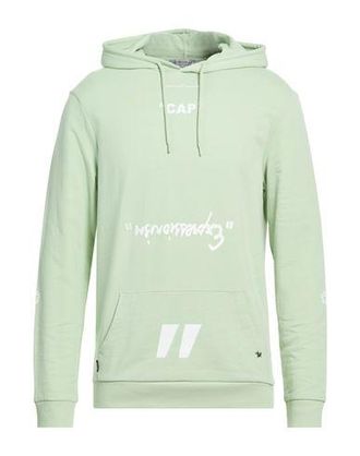 Daniele Alessandrini CAMISETAS Y TOPS - Sudaderas en YOOX.COM