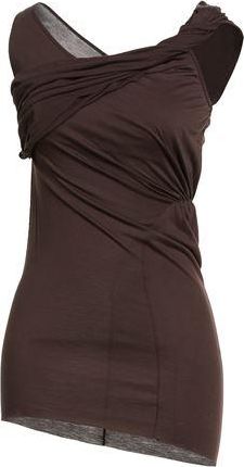 Rick Owens TOPWEAR - Top su YOOX.COM