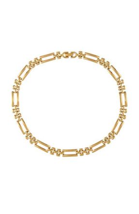 Susan Caplan Vintage 1970s Vintage Monet Watchband Collar at Nordstrom