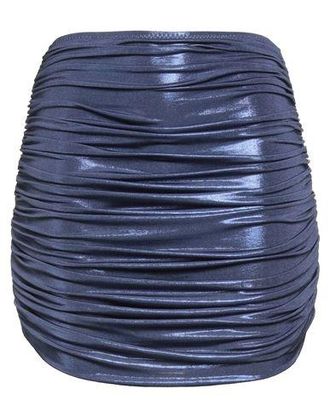 Norma Kamali BOTTOMWEAR - Minigonne su YOOX.COM