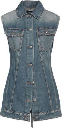 Sportmax ROPA DE ABRIGO - Chaquetas vaqueras en YOOX.COM