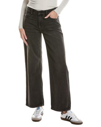 Rag & Bone Lori Low Rise Wide Leg Jean