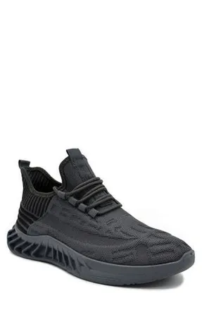 Akademiks Fit 5.0 Sneaker in Grey at Nordstrom Rack, Size 10