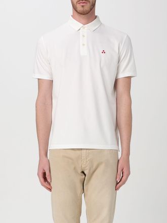 Peuterey Mezzola Poloshirt Korte Mouwen