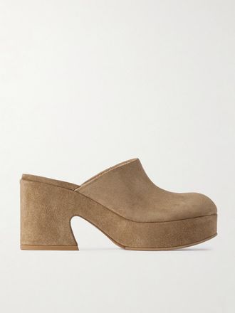 Gianvito Rossi Clogs − Sale: up to −83% | Stylight