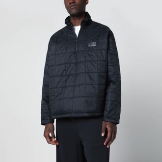 MM6 x Salomon Reversible black nylon jacket