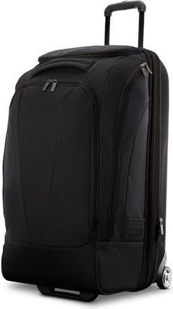 Samsonite Mother Lode Large Wheeled Duffel in Black at Nordstrom