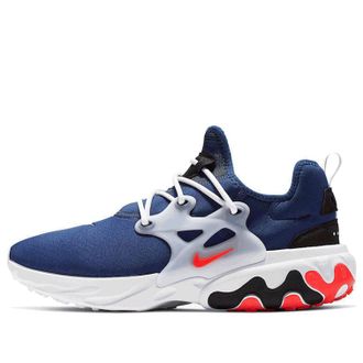 Nike React Presto Rabid Panda AV2605-400