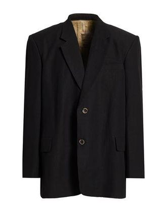 Uma Wang ANZ&Uuml;GE und CO-ORDS - Blazers auf YOOX.COM