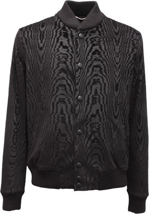 PT01 Bomberjack - Heren - Bomber jackets - Zwart - L - Polyester - Jassen