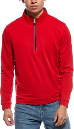Ashworth French Terry 1/4-Zip