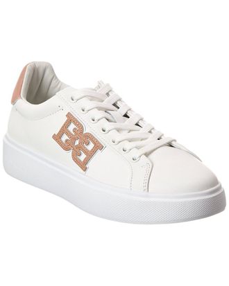 Bally Brettys Leather Sneaker