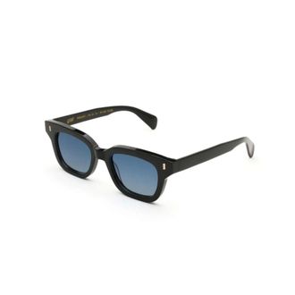 Gast Sunglasses, unisex, Black, Size: 48 MM Tutto Gradient