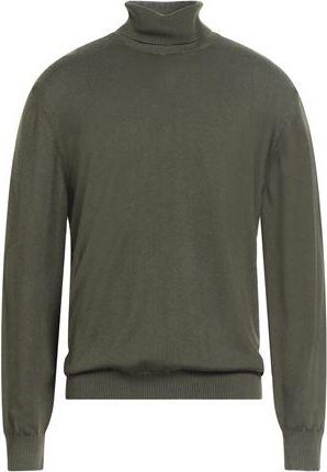 Circolo 1901 Turtlenecks