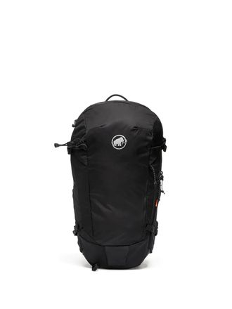 Mammut Lithium 20 logo-detail backpack - unisex - Polyamide - One Size - Black