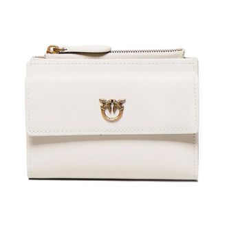 Pinko Mujer, Accesorios, Blanco, Talla: ONE Size