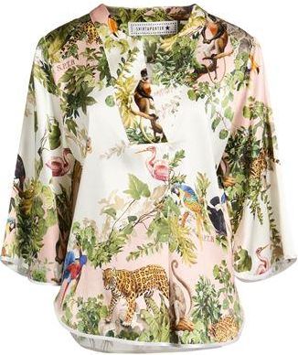 Shirtaporter TOPWEAR - Tops on YOOX.COM