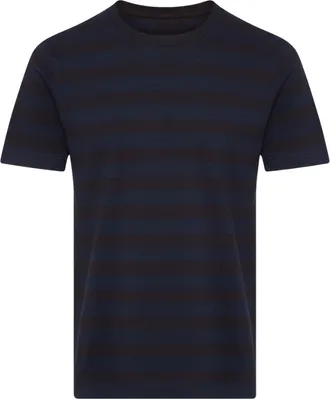 Orlebar Brown Nicolas Mix Stripe-277059-Dark Sapphire