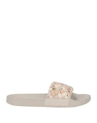 Tommy Hilfiger SCHUHE - Sandalen auf YOOX.COM