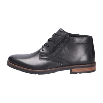 Rieker Uomo, Scarpe, Nero, 44 EU, new