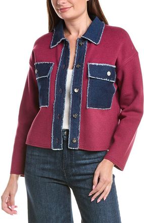 Nanette Lepore Cardigan