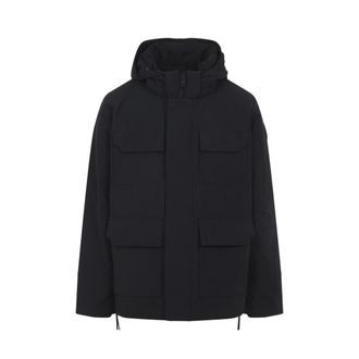 Canada Goose Wintercoat