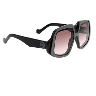 Loewe Gafas de sol - Accessories - unisex - Negro - ONE SIZE
