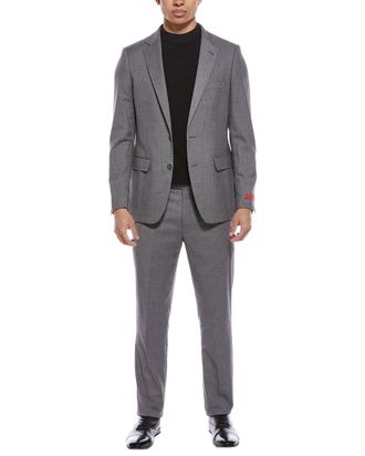 Zanetti 2pc Suit