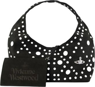 Vivienne Westwood Borsa a spalla Ellie - - Bags - Donna - Nero - ONE SIZE