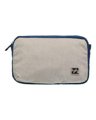 Billabong Sporttasche BILLABONG Pulse Cord, braun, Kunstfaser, Taschen Sporttasche