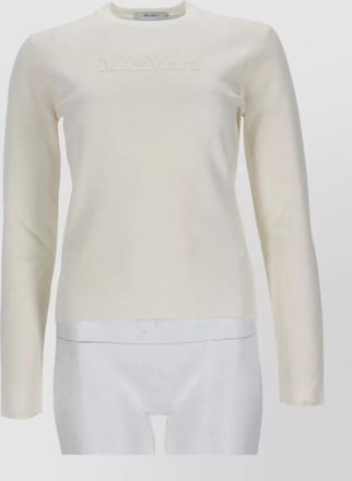 Max Mara wool jumper