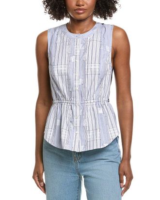 Ramy Brook Keziah Top