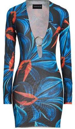 Louisa Ballou VESTIDOS - Minivestidos en YOOX.COM