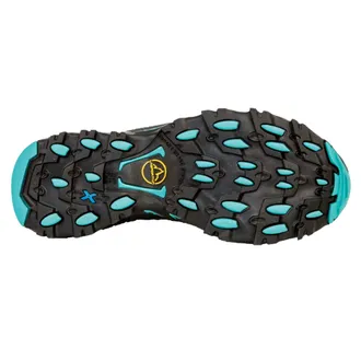 La Sportiva Wildcat 2.0 GTX Carbon / Aqua 16R-900615 Womens