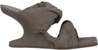 Rick Owens FOOTWEAR - Sandals sur YOOX.COM