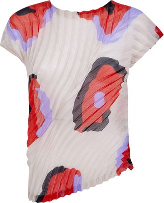 Issey Miyake Verve Volume Top