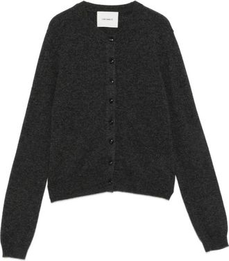 Lisa Yang Mujer, Jerseys, Gris, Talla: XS