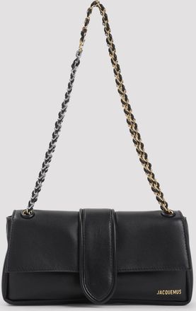 Jacquemus Le Bambino Chaine-handtas
