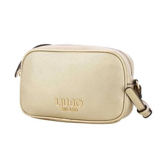 Liu Jo Tassen, Dames, Geel, ONE Size, Bags