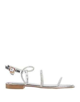 Laura Biagiotti SCHUHE - Sandalen auf YOOX.COM
