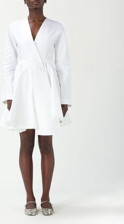 Alaia Abito AlaÏa in cotone