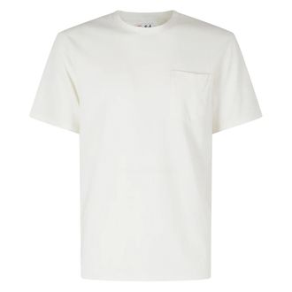 MC2 Saint Barth Hombre, Camisetas, Blanco, Talla: L