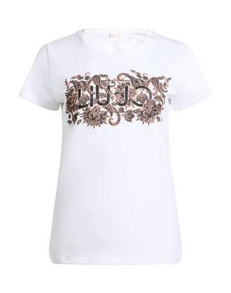 Liu Jo CAMISETAS Y TOPS - Camisetas en YOOX.COM